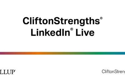 How to Improve Your Hybrid Work Experience Using CliftonStrengths