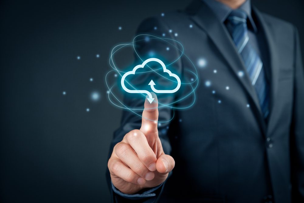 There’s Substance to Cloud Computing Rebound